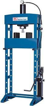 Knuth KNWP 15 M Hydraulic Workshop Press 131742