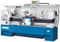 Knuth 10.1HP Turnado 280/1500 PRO Universal Lathe 320564