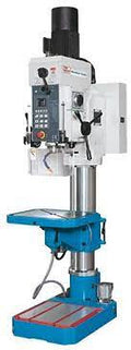 Knuth 3HP SSB 50 F Super Column Drill Press 101669