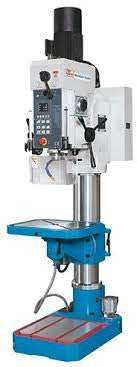 Knuth 3HP SSB 50 F Super Column Drill Press 101669
