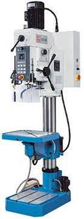 Knuth 2.7HP SSB 40 F Super Column Drill Press 162335