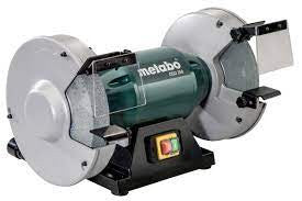 Metabo Dsd 250 (619250420) Bench Grinder