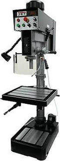 Jet JDP-20EVS-110, 20" EVS Drill Press 120V