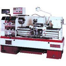 Acer Electronic Variable Speed Lathe w/ CCS - Model 1740GEVS2–17 Swing–40 Between Centers–7.5 hp - 220V Motor