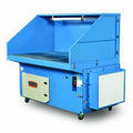 Baileigh Heavy Duty Downdraft Table Ddtm-8052-Hd