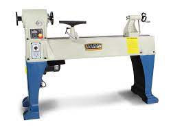 Baileigh Heavy Duty Wood Lathe Wl-1840Vs