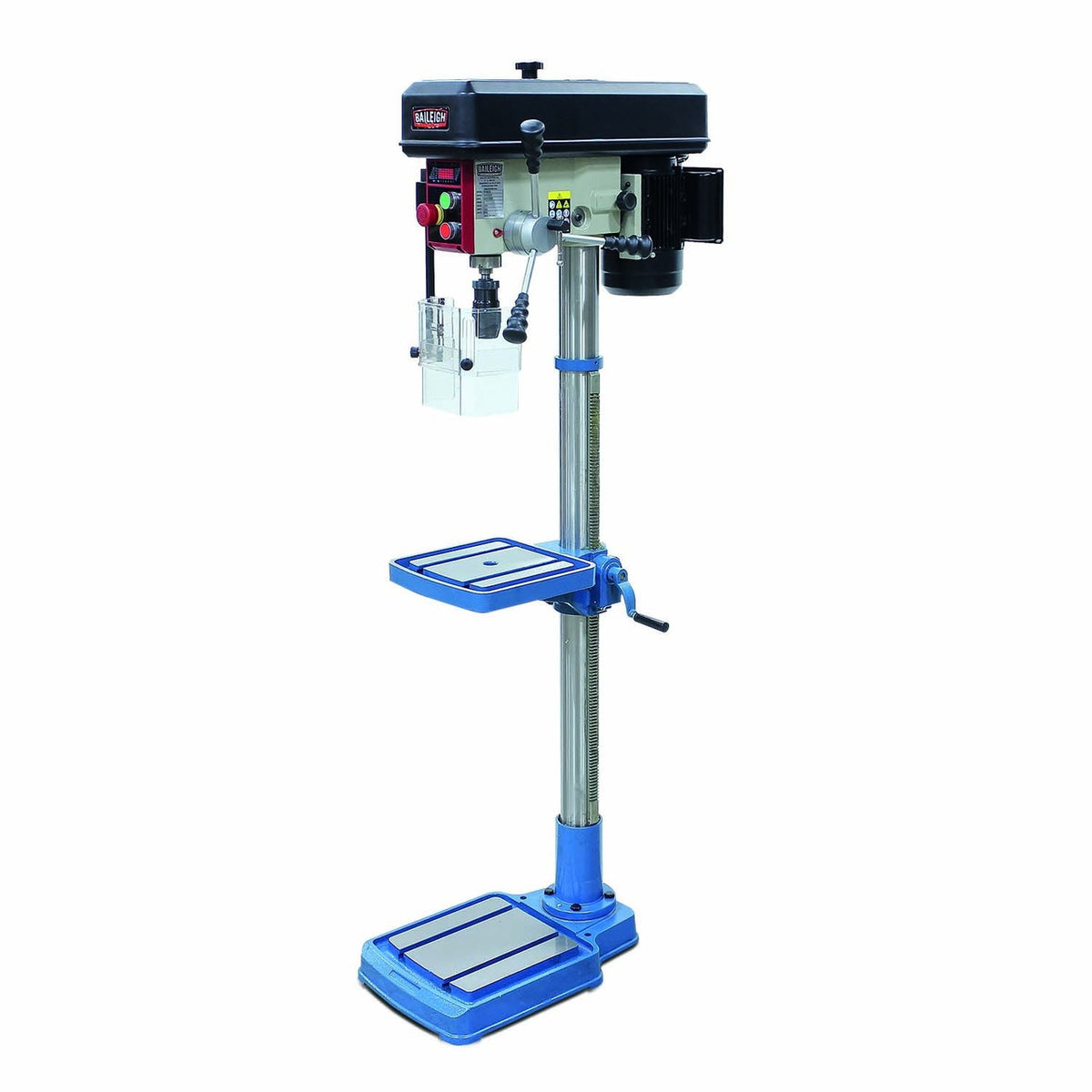Baileigh Dp-0625E Drill Press