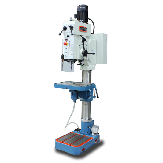 Baileigh Gear Driven Drill Press - Dp-1850G