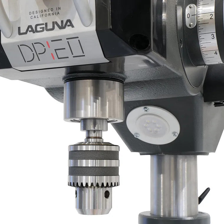Laguna Tools DP|20 20 Inch Drill Press Touchscreen Floor Model MDP20-1