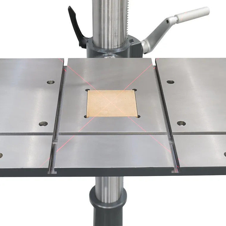Laguna Tools DP|20 20 Inch Drill Press Touchscreen Floor Model MDP20-1