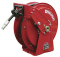 Reelcraft DP7650-OLP HD  3/8 x 50ft, 300 psi, Air With Hose