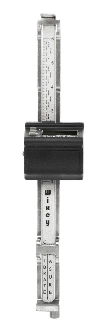 Laguna Digital Depth Gaage SUPMX-71938-DRO