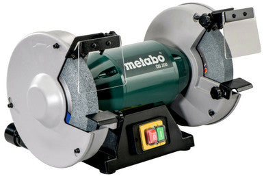 Metabo Ds 200 (619200420) Bench Grinder