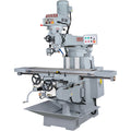 Acer 6VK Electronic Variable Speed Vertical Mill 220 Volt