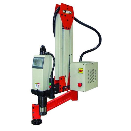 Baileigh Electronically Controlled Tapping Arm Eatm-32-1900