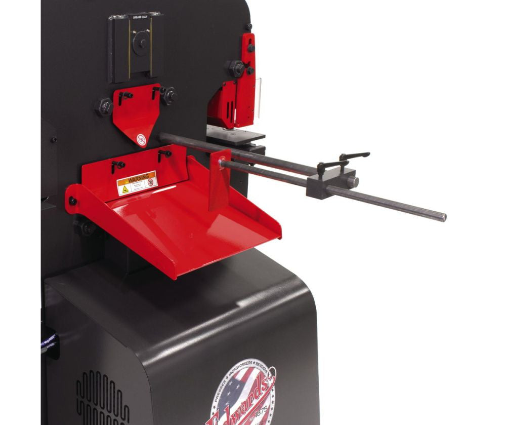 Edwards 48" Auto Cut