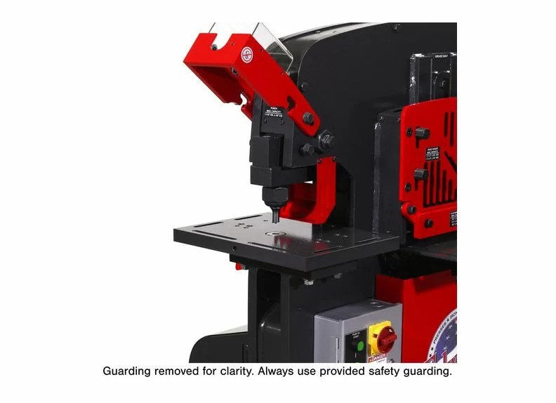 Edwards Oversize Assembly For 100 Ton Deluxe Ironworkers (2013 & Prior)