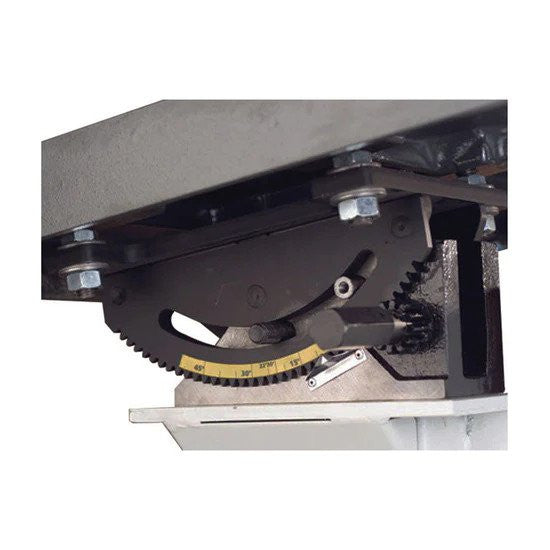 Laguna Tools Italian LT18 HD 5HP Leeson 18" Bandsaw MBAND185400