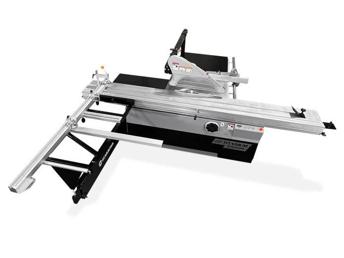 Maksiwa Sliding Panel Saw Diamond - BMD.3200.IR
