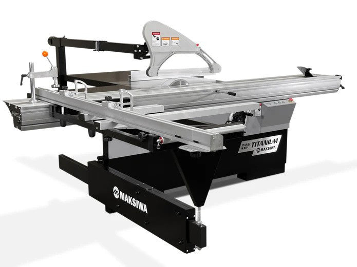 Maksiwa Sliding Panel Saw Diamond - BMD.3200.IR