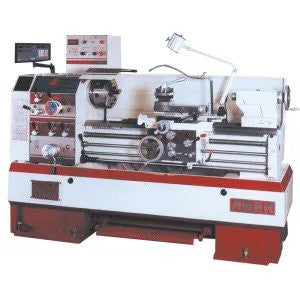 Acer Electronic Variable Speed Lathe w/ CCS - 1760GEVS4 17'' Swing; 60'' Between Centers; 7.5HP; 440V Motor 3PH