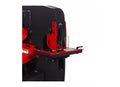 Edwards Oversize Punch Assembly For 100 Ton Deluxe And 120 Ton Ironworkers