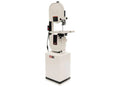 JET 14" Closed Stand Bandsaw, 1HP, 1Ph, 115/230V