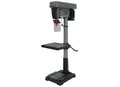 JET J-2550, 20" Floor Model Drill Press 230V 1Ph