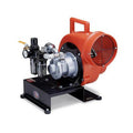 Allegro Centrifugal Air Driven Blower (Hazardous Location)