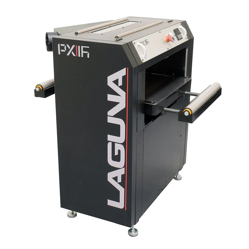 Laguna Tools 16" Planer  PX|16 ShearTec: II