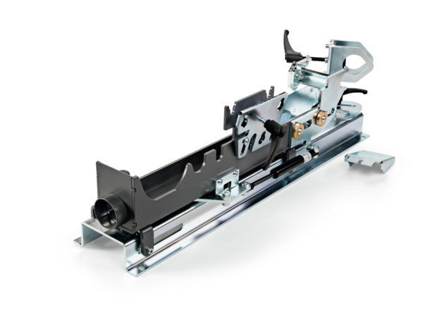 Fein GRIT GHBR Module for stationary pipe notching