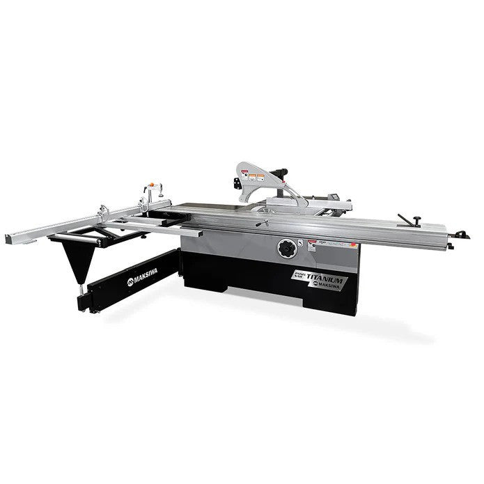 Maksiwa Sliding Panel Saw Diamond - BMD.3200.IR