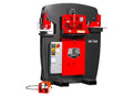 Edwards 65 Ton Ironworker 565V, 3PH