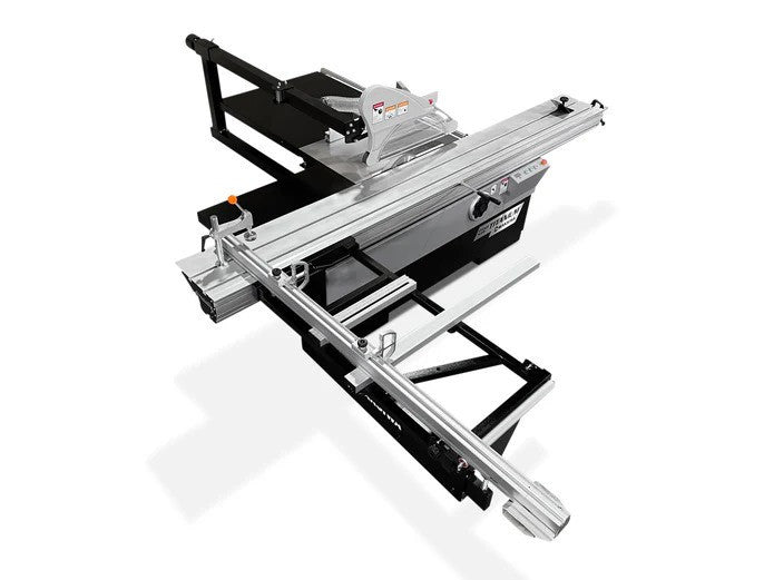 Maksiwa Sliding Panel Saw Diamond - BMD.3200.IR