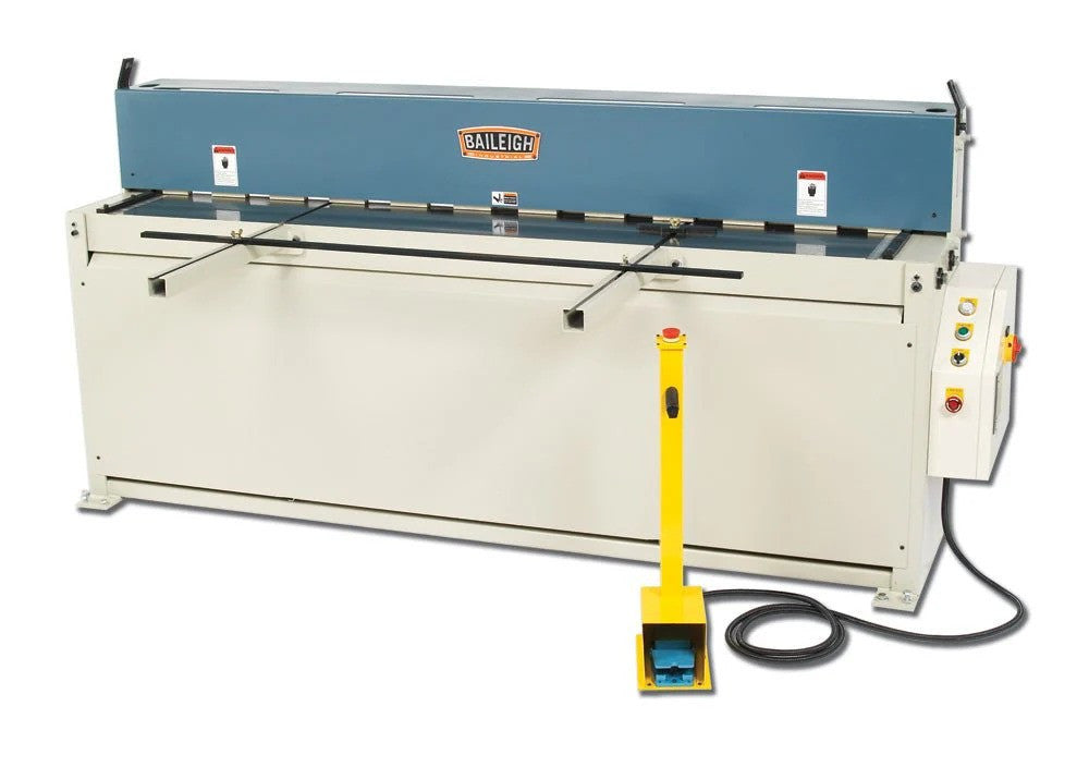 Baileigh Compact Shear Sh-8010
