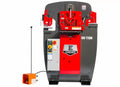 Edwards 50 Ton Ironworker 208V, 3PH With Powerlink