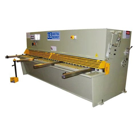 U.S. Industrial Machinery 13' x 1/2" Hydraulic Shear USHS13500