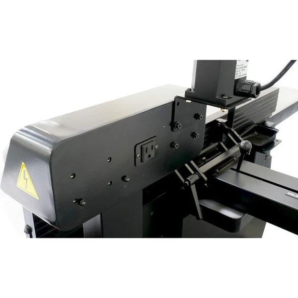 Laguna JX|16 ShearTec: II Jointer