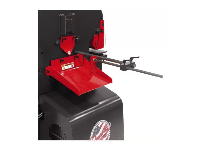 Edwards 48" Back Gauge