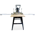 Maksiwa Line Boring 13 Spindle Manual