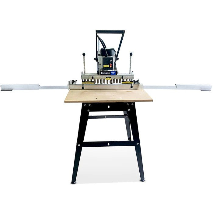 Maksiwa Line Boring 13 Spindle Manual