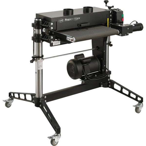 Laguna Tools 25x2 Double Drum Sander
