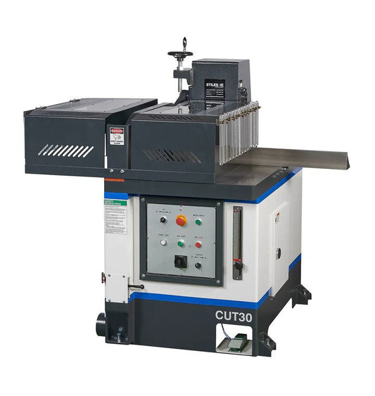 Stiles Machinery Ironwood CUT30 Cut-Off Saw