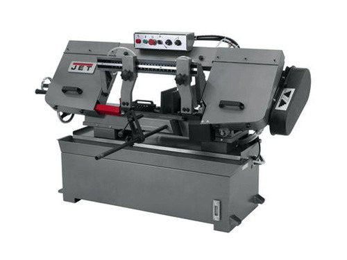 JET HBS-916EVS, 9X16 EVS Horizontal Bandsaw
