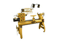 Powermatic 24" x 42" EVS Woodworking Lathe, 3 HP, 1Ph 230V