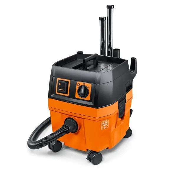Fein TURBO II Hepa Set