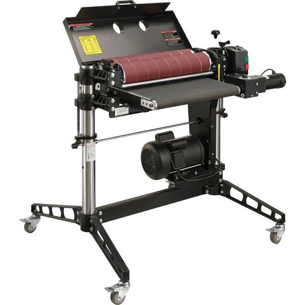 Laguna Tools 25x2 Double Drum Sander