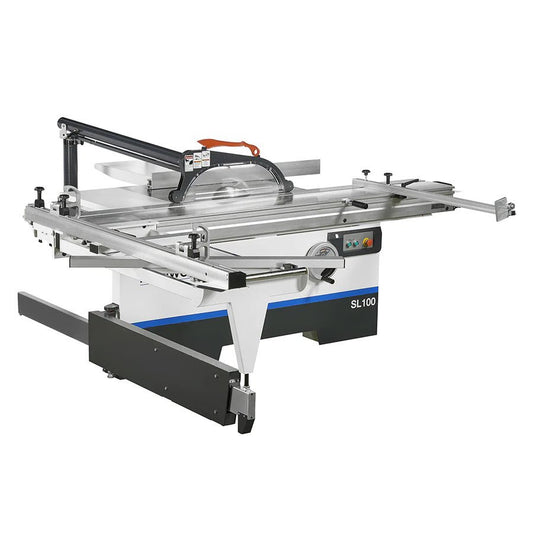 Stiles Machinery Ironwood SL100 Sliding Table Saw