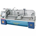 South Bend 18" x 80" Electronic Variable-Speed Lathe with Fagor DRO
