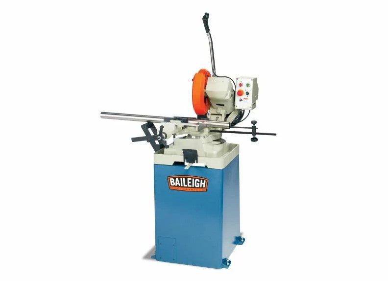 Baileigh Circular Coldsaw CS-315EU